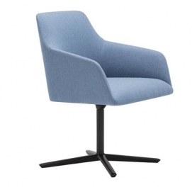 Alya SO armchair